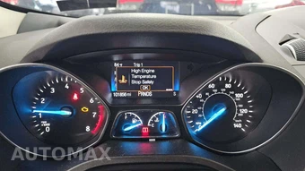 2018 Ford Escape SE – miniatura 18