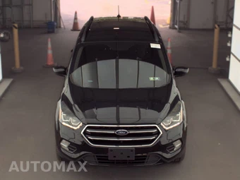 2018 Ford Escape SE – miniatura 2