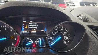 2018 Ford Escape SE – miniatura 24