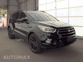 2018 Ford Escape SE – miniatura 3