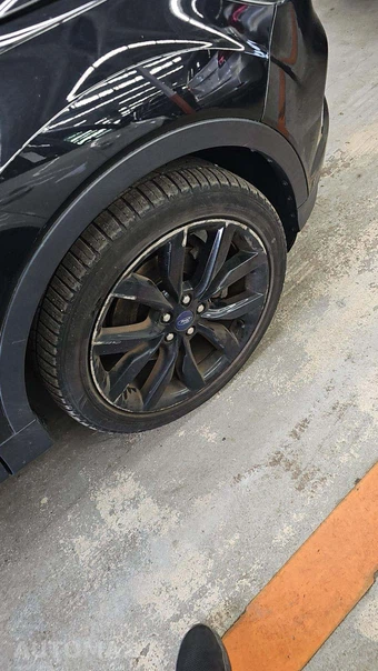 2018 Ford Escape SE – miniatura 32