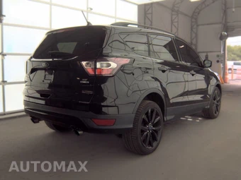 2018 Ford Escape SE – miniatura 4