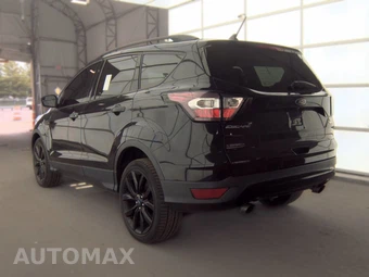 2018 Ford Escape SE – miniatura 6