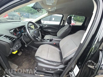 2018 Ford Escape SE – miniatura 7