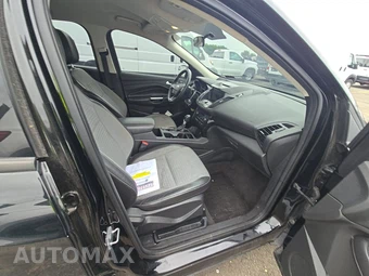 2018 Ford Escape SE – miniatura 8