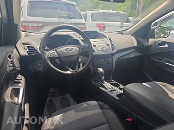 2018 Ford Escape SE – miniatura 14