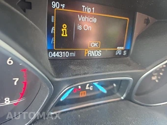 2018 Ford Escape SE – miniatura 15