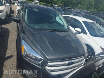 2018 Ford Escape SE – miniatura 2