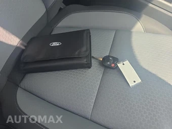 2018 Ford Escape SE – miniatura 21