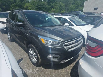2018 Ford Escape SE – miniatura 3