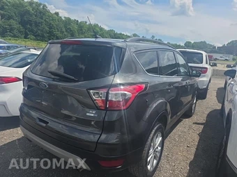 2018 Ford Escape SE – miniatura 4