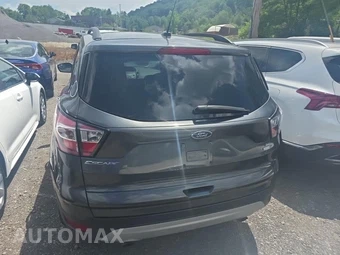 2018 Ford Escape SE – miniatura 5