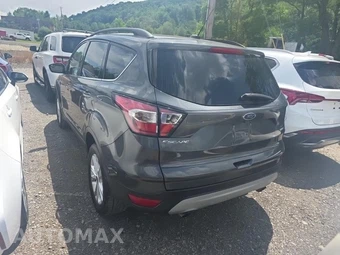 2018 Ford Escape SE – miniatura 6