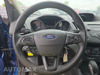2018 Ford Escape SE – miniatura 10