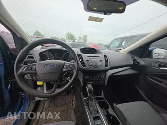 2018 Ford Escape SE – miniatura 11