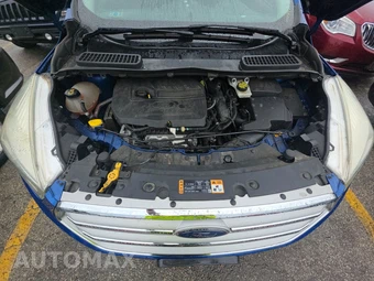 2018 Ford Escape SE – miniatura 15