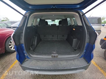 2018 Ford Escape SE – miniatura 16