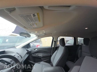 2018 Ford Escape SE – miniatura 18