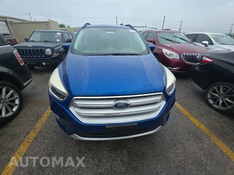2018 Ford Escape SE – miniatura 2