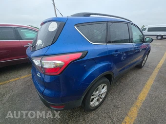 2018 Ford Escape SE – miniatura 4