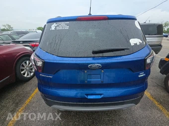 2018 Ford Escape SE – miniatura 5