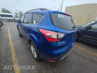 2018 Ford Escape SE – miniatura 6