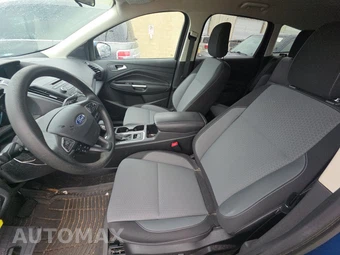 2018 Ford Escape SE – miniatura 7