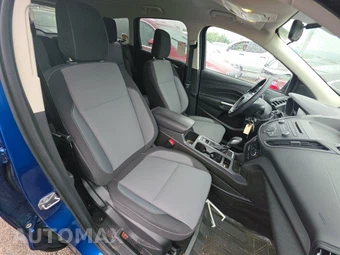2018 Ford Escape SE – miniatura 8