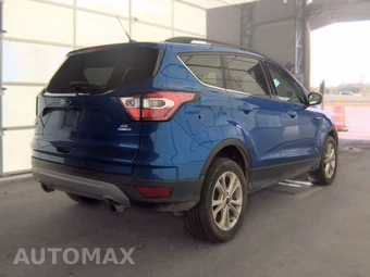 2018 Ford Escape SE - miniatura 4