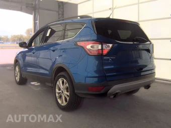 2018 Ford Escape SE - miniatura 6