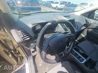 2018 Ford Escape SE - miniatura 11