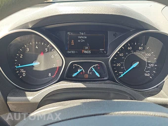 2018 Ford Escape SE - miniatura 12