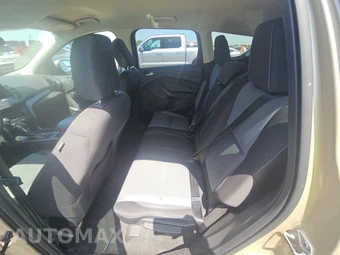 2018 Ford Escape SE - miniatura 13