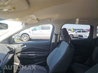 2018 Ford Escape SE - miniatura 18