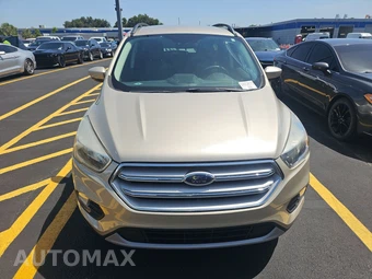 2018 Ford Escape SE - miniatura 2