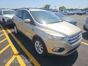 2018 Ford Escape SE - miniatura 3