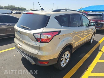 2018 Ford Escape SE - miniatura 4