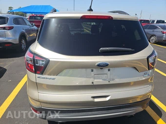 2018 Ford Escape SE - miniatura 5