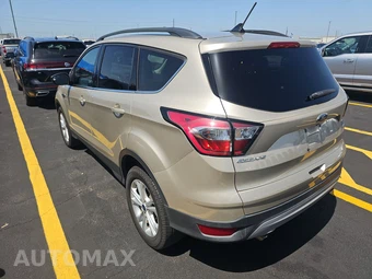 2018 Ford Escape SE - miniatura 6