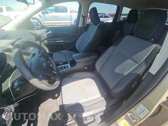 2018 Ford Escape SE - miniatura 7