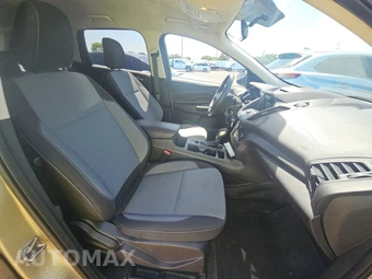 2018 Ford Escape SE - miniatura 8