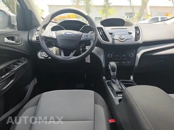 2018 Ford Escape SE – miniatura 14