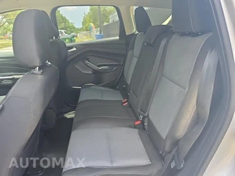 2018 Ford Escape SE – miniatura 16