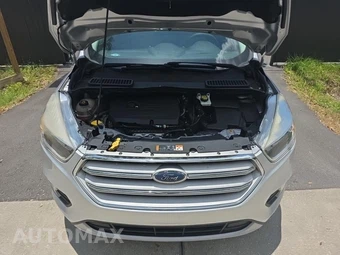 2018 Ford Escape SE – miniatura 18