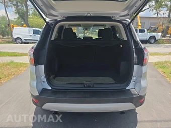 2018 Ford Escape SE – miniatura 19