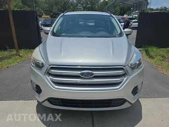 2018 Ford Escape SE – miniatura 2