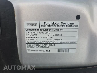 2018 Ford Escape SE – miniatura 20