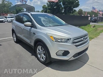 2018 Ford Escape SE – miniatura 3
