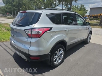 2018 Ford Escape SE – miniatura 4