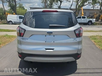 2018 Ford Escape SE – miniatura 5